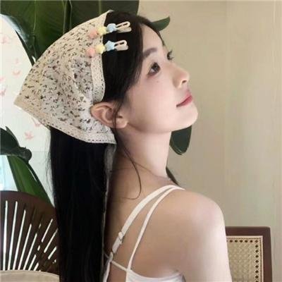 穷街陋巷