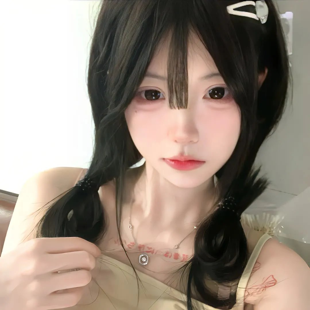 “骗骗”喜欢你