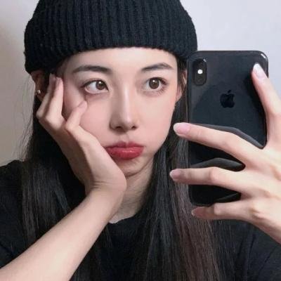 绽放青春